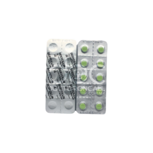 Duopharma Doxycillin 100mg Tablet - 10s