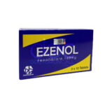 Duopharma Ezenol (Fenofibrate) 160mg Tablet