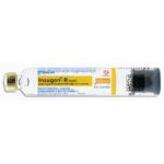 Duopharma Insugen-R 100IU/ml Cartridge
