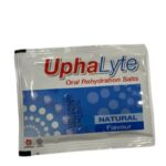 Duopharma Uphalyte Oral Rehydration Salts – Natural Flavour