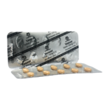 Duopharma Vascor 20mg Tablet