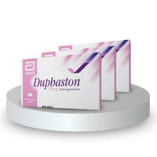 Duphaston 10mg Tablet