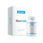 Duplex Movt360 Vegetable Capsule