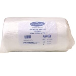 DuraSafe Gamgee Roll (20cmx7m)