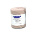 Durasafe High Elasticity Stretched Bandage