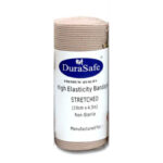 Durasafe High Elasticity Stretched Bandage