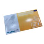 DuraSafe Pre-Powdered Latex Glove 100s