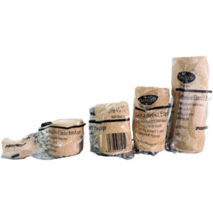 Durasafe Self Adhensive Elastic Bandage 1s - 10cmx4.5m