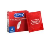 Durex Fetherlite Ultima Condom
