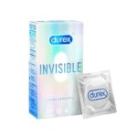 Durex Invis Extra Sensitive Condom