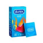 Durex Love Condom