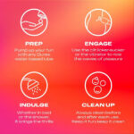 Durex Play 2 in 1 Vibrator &  Teaser Tip