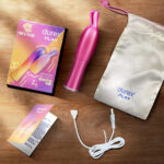 Durex Play 2 in 1 Vibrator &  Teaser Tip