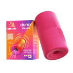 Durex Play Slide and Ride Sleeve