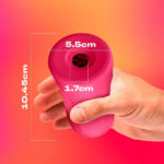 Durex Play Slide and Ride Sleeve