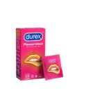Durex Pleasuremax Condom