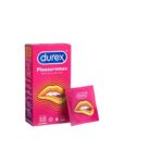 Durex Pleasuremax Condom