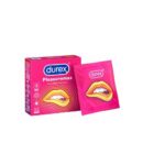 Durex Pleasuremax Condom