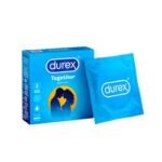 Durex Together Easy-On Condom