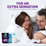 Durex Vibrating Ring Intense