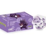Durio 546A Pokemon Adult 4 Ply Surgical Face Mask 40s