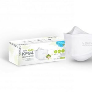 Durio 904 Kids KF94 Respirator 10s
