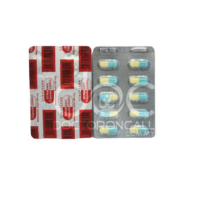 Dyfenamic 250mg Capsule - 10s