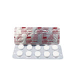 Dyna Dynamol 500mg Tablet