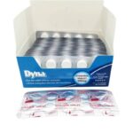 Dyna Dynamol 500mg Tablet