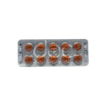 Dyna Ferrous Fumarate 200mg Tablet