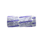Dyna Ferrous Fumarate 200mg Tablet
