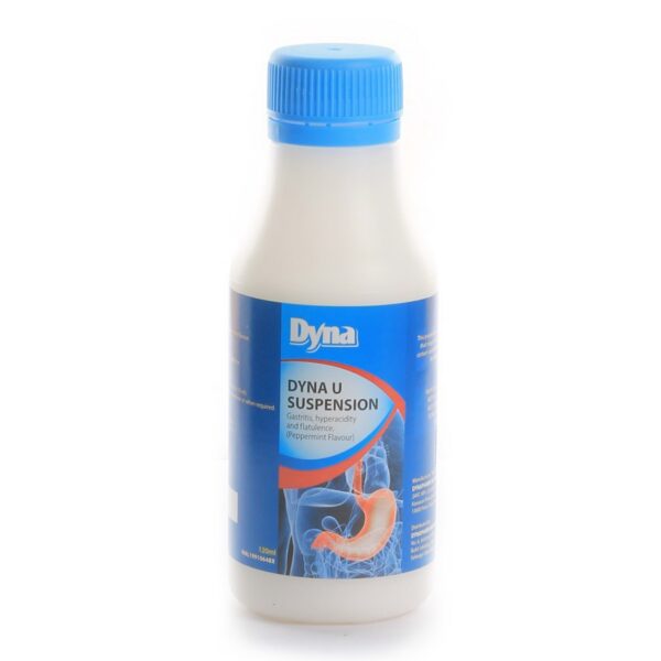 Dyna U Suspension