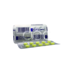 Dysolvon 8mg Tablet