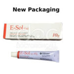 E-Sol Gel (Efasol Gel)