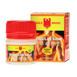 Eagle Muscular Balm