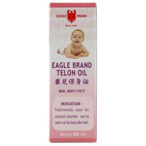 Eagle Telon Oil