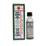Eagle White Medicated Oil