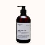 Earthoskin Naturals Castile Body Soap (Mild &  Unscented)