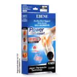 Ebene Bio Ray Metal Support Knee Guard