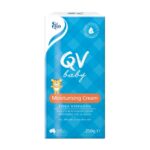 Ego QV Baby Moisturising Cream