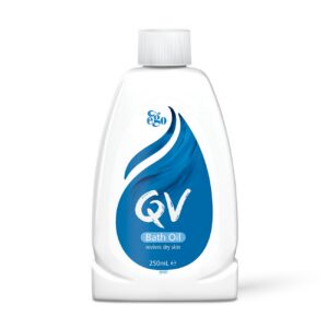 Ego QV Bath Oil - 250ml