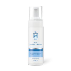 Ego QV Face Gentle Foaming Cleanser - 150ml