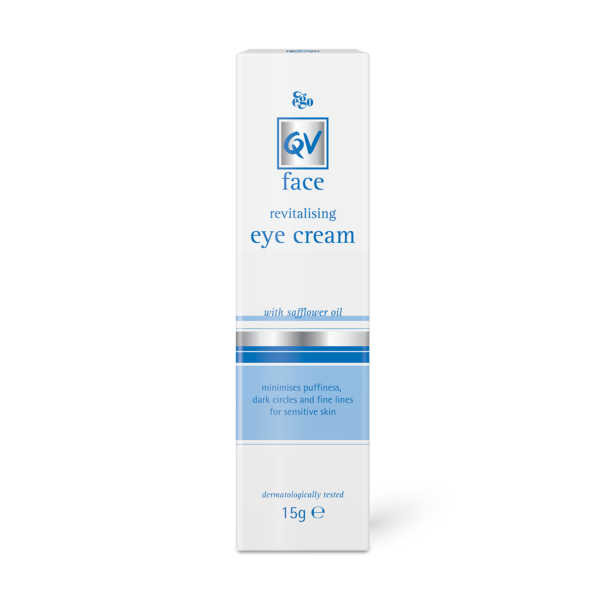 Ego QV Face Revitalising Eye Cream