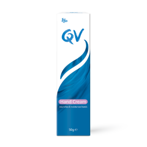 Ego QV Hand Cream - 50g