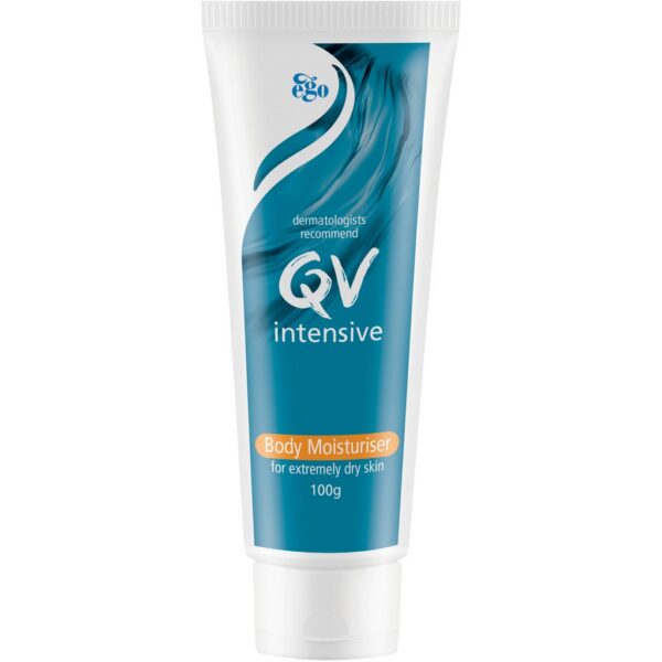 Ego QV Intensive Body Moisturiser