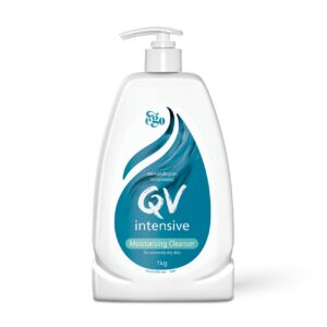 Ego QV Intensive Moisturising Cleanser - 1kg