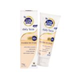 Ego Sunsense Daily Face SPF50+ Sunscreen
