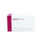 Endometrin 100mg Vaginal Tablet