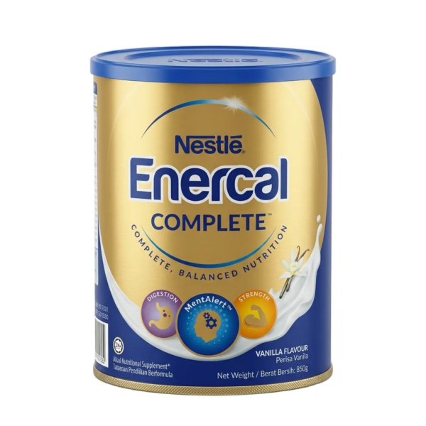 Enercal Plus