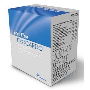 Enerflex Procardo Sachet - 20g-x15